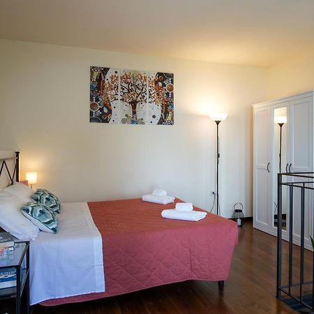 Apartament Due Strade Loft Firenze Zewnętrze zdjęcie