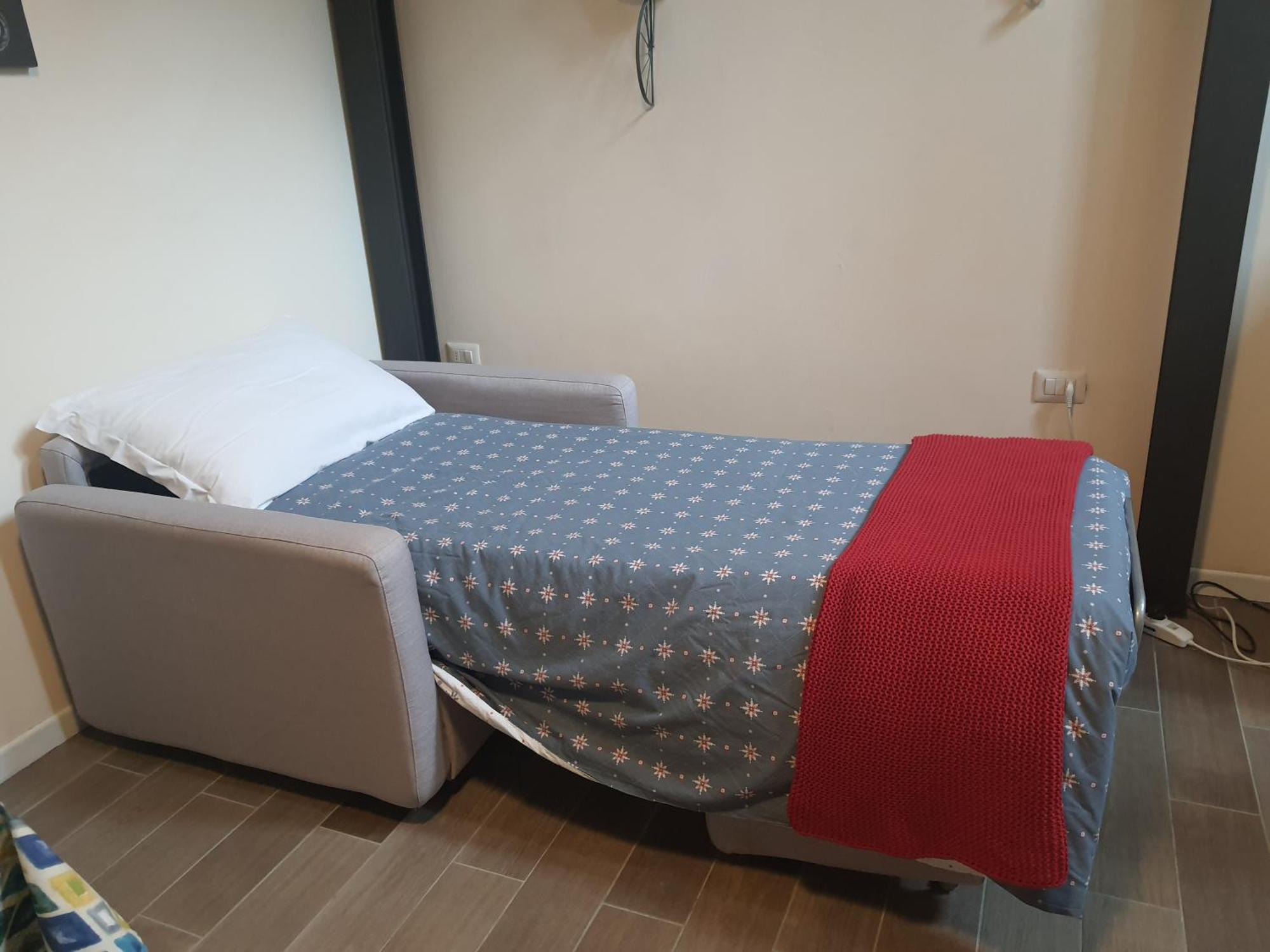 Apartament Due Strade Loft Firenze Zewnętrze zdjęcie