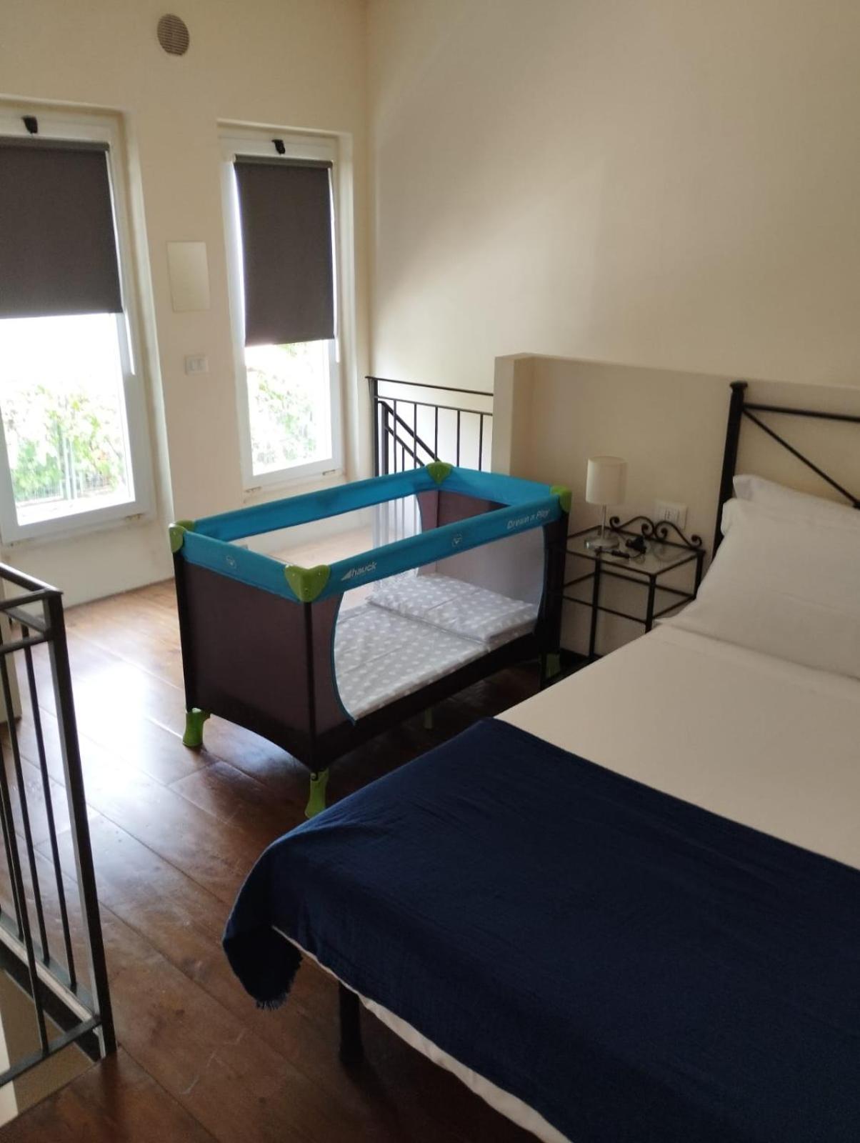 Apartament Due Strade Loft Firenze Zewnętrze zdjęcie