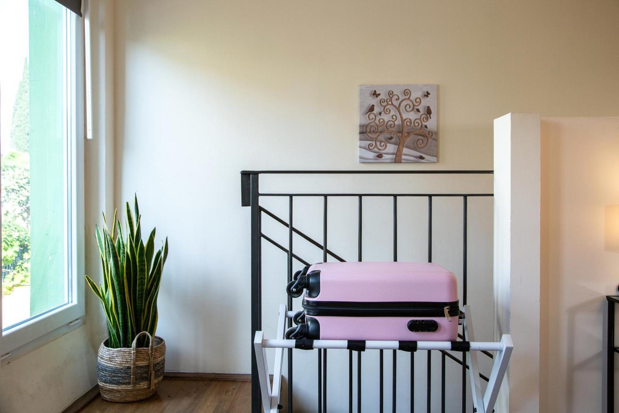 Apartament Due Strade Loft Firenze Zewnętrze zdjęcie