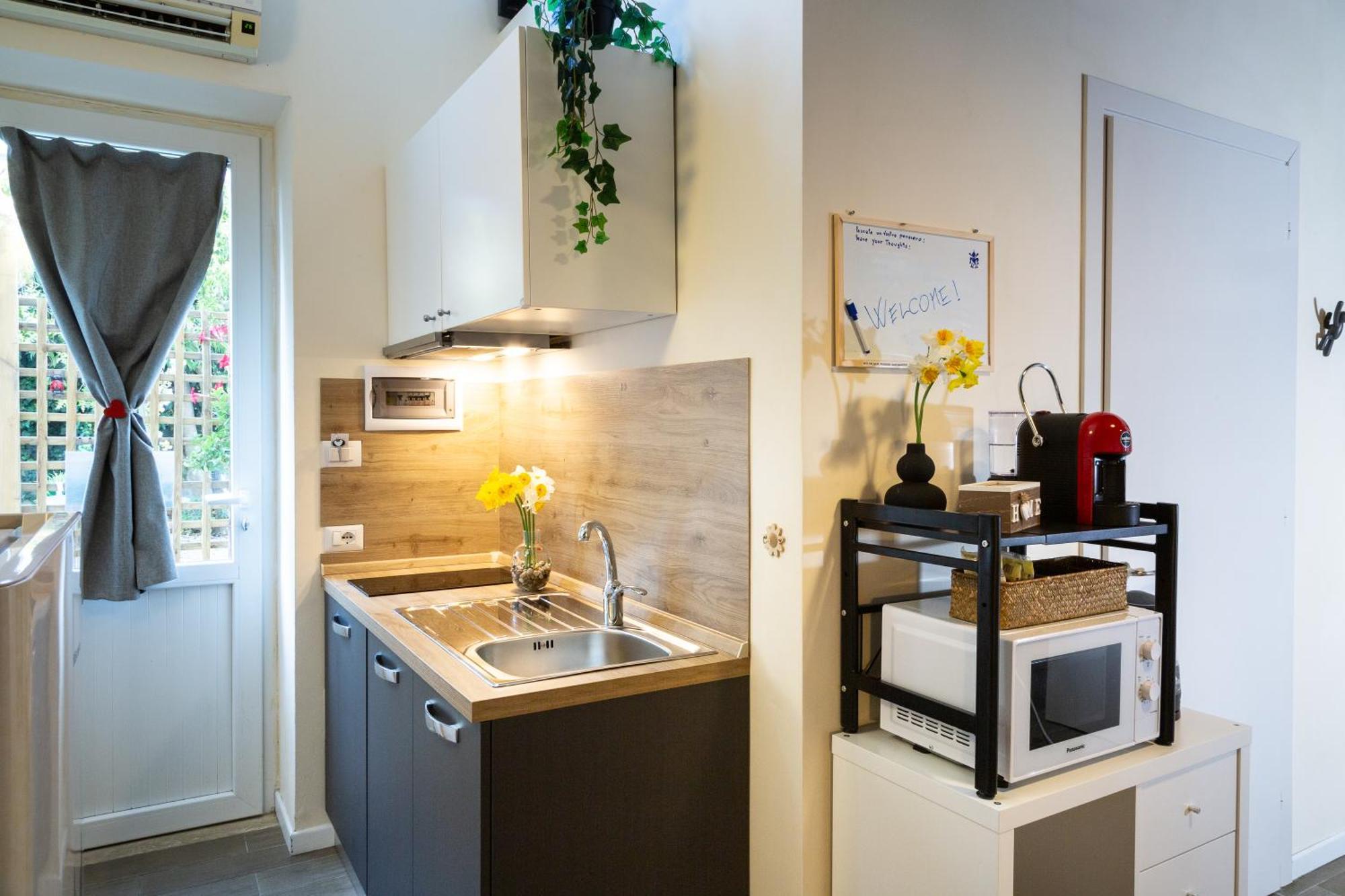 Apartament Due Strade Loft Firenze Zewnętrze zdjęcie