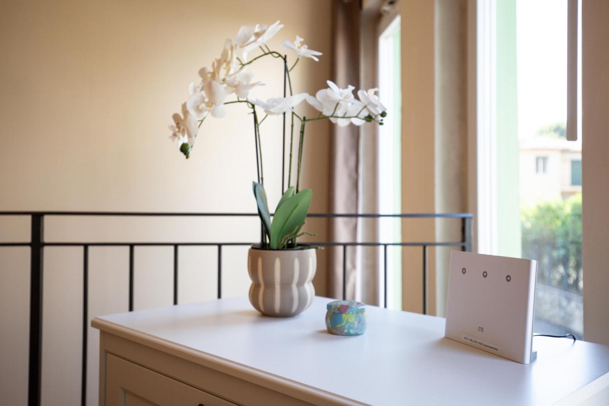 Apartament Due Strade Loft Firenze Zewnętrze zdjęcie