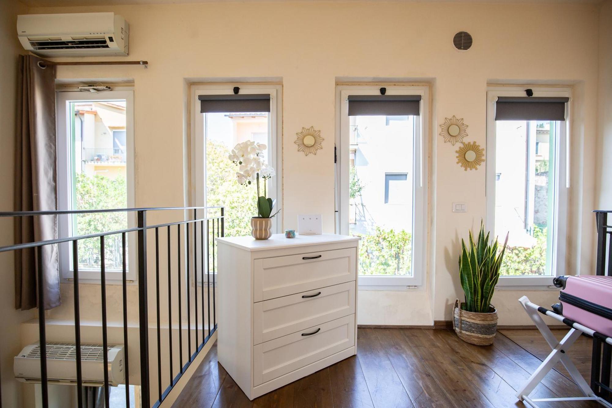Apartament Due Strade Loft Firenze Zewnętrze zdjęcie