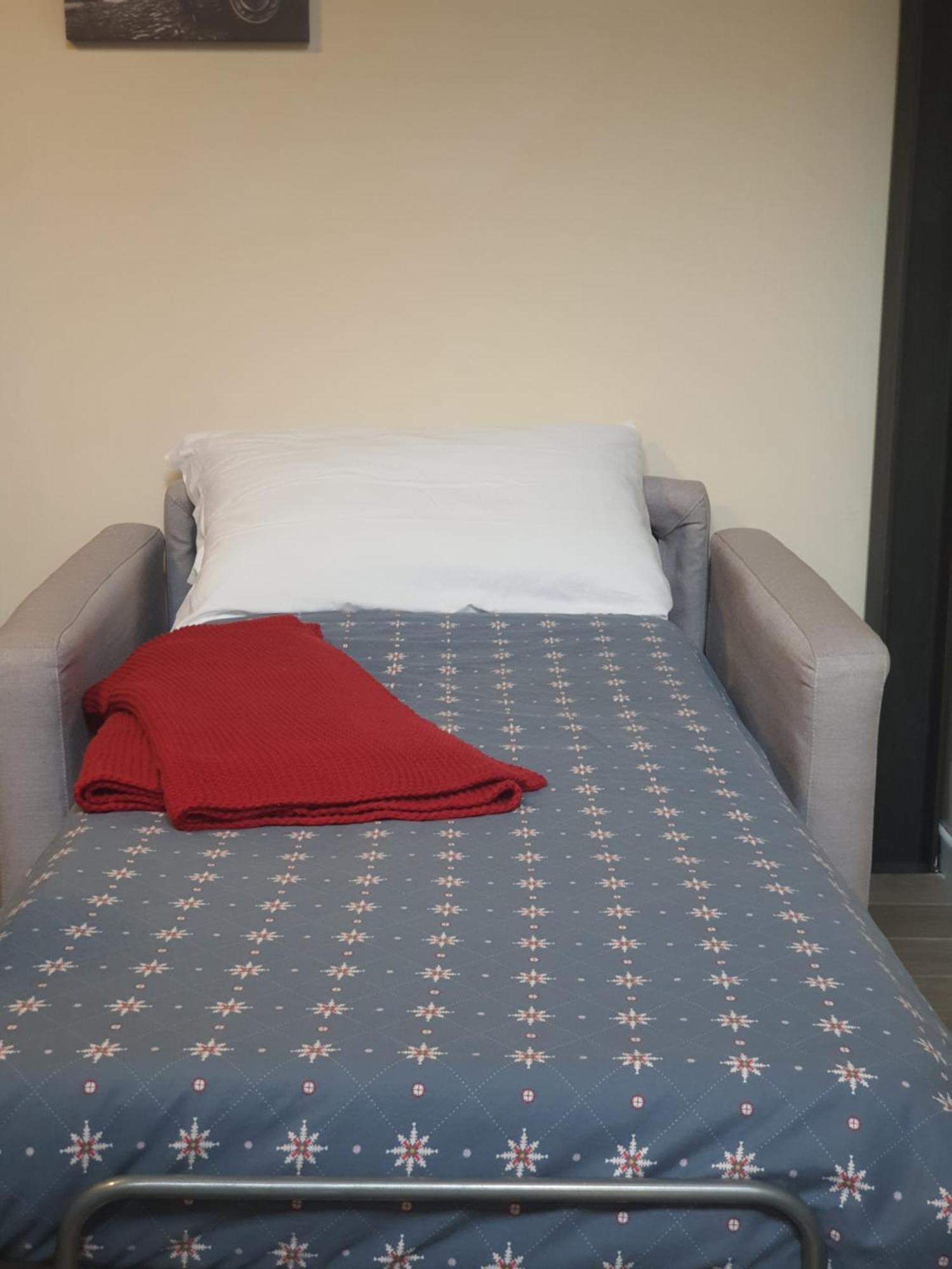 Apartament Due Strade Loft Firenze Zewnętrze zdjęcie